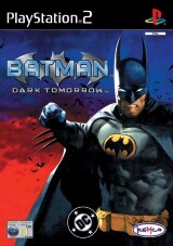 Batman: Dark Tomorrow