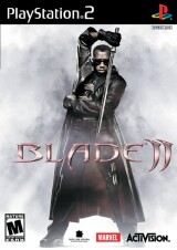 Blade II