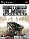 Brothers in Arms: Earned in Blood