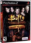 Buffy the Vampire Slayer: Chaos Bleeds