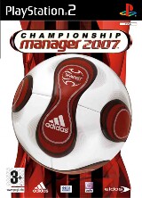 Championship Manager 2007