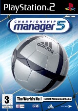Championship Manager 5