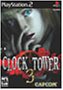 Clock Tower 3