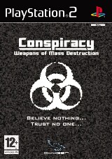 Conspiracy: Weapons of Mass Destruction
