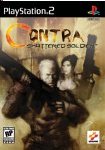 Contra: Shattered Soldier