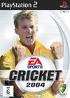 Cricket 2004