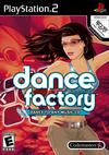 Dance Factory