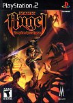 Dark Angel: Vampire Apocalypse