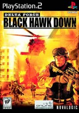 Delta Force: Black Hawk Down