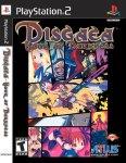 Disgaea: Hour of Darkness