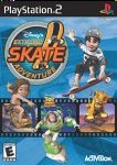 Disney's Extreme Skate Adventure