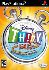 Disney TH!NK Fast