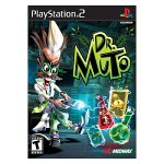 Dr. Muto