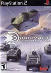 Dropship: United Peace Force