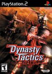 Dynasty Tactics