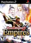 Dynasty Warriors 5: Empires