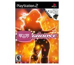 EyeToy: Groove