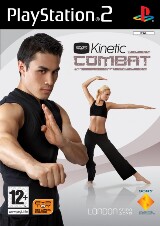 EyeToy: Kinetic Combat