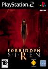 Forbidden Siren