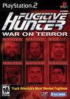 Fugitive Hunter: War on Terror