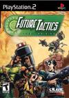 Future Tactics: The Uprising