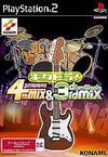 Gita Dora! Guitar Freaks 4th Mix & DrumMania 3rd Mix