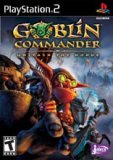 Goblin Commander: Unleash The Horde