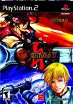 Guilty Gear X2