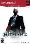 Hitman 2: Silent Assassin