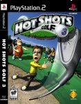 Hot Shots Golf 3