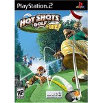 Hot Shots Golf Fore!