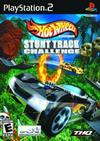 Hot Wheels Stunt Track Challenge