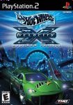 Hot Wheels: Velocity X