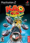 Kao the Kangeroo Round 2