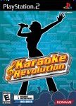 Karaoke Revolution