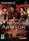 King Arthur