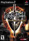 King's Field: The Ancient City