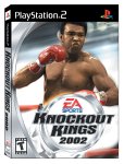 Knockout Kings 2002