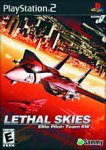 Lethal Skies Elite Pilot: Team SW