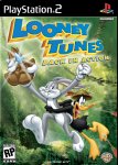 Looney Tunes: Back in Action