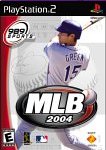 MLB 2004