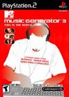 MTV Music Generator 3: This is the Remix PlayStation 2