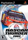 NASCAR Thunder 2002