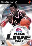 NBA Live 2002