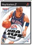 NBA Live 2003