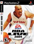 NBA Live 2004