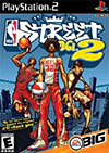 NBA Street Vol.2