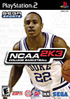NCAA College Basketball 2K3