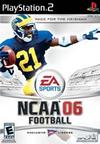 NCAA Football 06