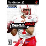 NCAA Football 2003